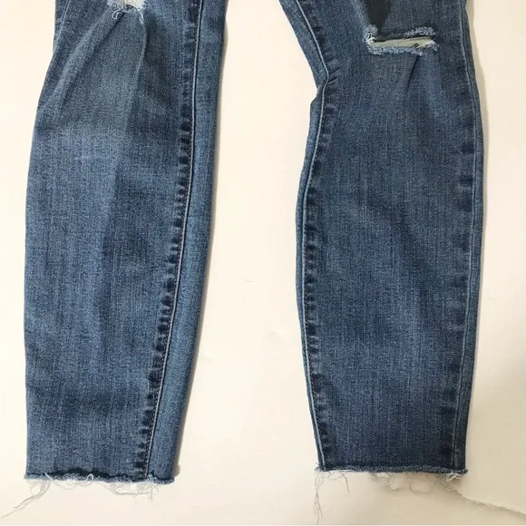 GAP Women's Legging Skimmer Jean - Picture 4 of 5